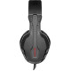 Defender Сujo Black/Red (64505)