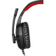 Defender Сujo Black/Red (64505)