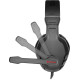 Defender Сujo Black/Red (64505)