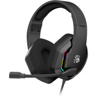 Компьютерная гарнитура Bloody G260 (Black)