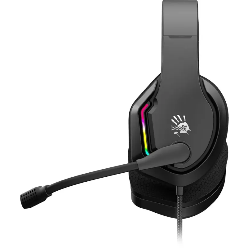 Компьютерная гарнитура Bloody G260 (Black)