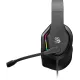 Компьютерная гарнитура Bloody G260 (Black)
