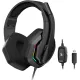 Компьютерная гарнитура Bloody G260 (Black)