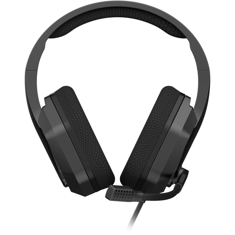 Компьютерная гарнитура Bloody G260 (Black)