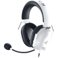 Компьютерная гарнитура Razer BlackShark V2 X for Playstation White (RZ04-03241300-R3G1)