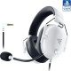 Комп'ютерна гарнітура Razer BlackShark V2 X для Playstation White (RZ04-03241300-R3G1)