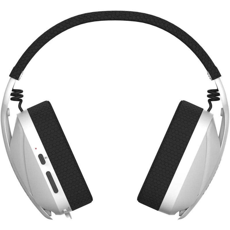 Комп'ютерна гарнітура Bloody GR280 (Sports White)