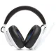 Комп'ютерна гарнітура JBL Quantum 910P Console Wireless (JBLQ910PWLWHTBLU)