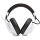Комп'ютерна гарнітура JBL Quantum 910P Console Wireless (JBLQ910PWLWHTBLU)