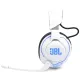 Комп'ютерна гарнітура JBL Quantum 910P Console Wireless (JBLQ910PWLWHTBLU)