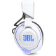 Комп'ютерна гарнітура JBL Quantum 910P Console Wireless (JBLQ910PWLWHTBLU)