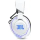 Комп'ютерна гарнітура JBL Quantum 910P Console Wireless (JBLQ910PWLWHTBLU)