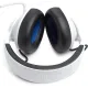 Комп'ютерна гарнітура JBL Quantum 910P Console Wireless (JBLQ910PWLWHTBLU)
