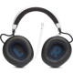 Комп'ютерна гарнітура JBL Quantum 910P Console Wireless (JBLQ910PWLWHTBLU)