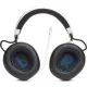 Комп'ютерна гарнітура JBL Quantum 910P Console Wireless (JBLQ910PWLWHTBLU)