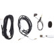 Комп'ютерна гарнітура JBL Quantum 910P Console Wireless (JBLQ910PWLWHTBLU)