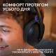 Комп'ютерна гарнітура Logitech G325 Lightspeed Wireless Black (981-001524)