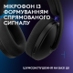 Комп'ютерна гарнітура Logitech G325 Lightspeed Wireless Black (981-001524)