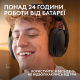 Комп'ютерна гарнітура Logitech G325 Lightspeed Wireless Black (981-001524)