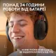 Комп'ютерна гарнітура Logitech G325 Lightspeed Wireless Black (981-001524)
