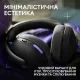 Комп'ютерна гарнітура Logitech G325 Lightspeed Wireless Black (981-001524)