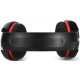 Компьютерная гарнитура REAL-EL GDX-8000 Vibration Surround 7.1 BackLit Black-Red (EL124100017)