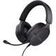 Trust GXT 489 Fayzo Black (24898)