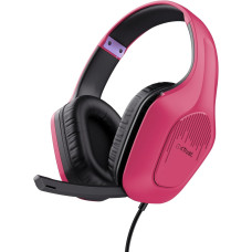 Trust GXT 415 Zirox Pink (24992)