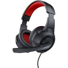 Trust Gaming Headset Black/Red (24785)