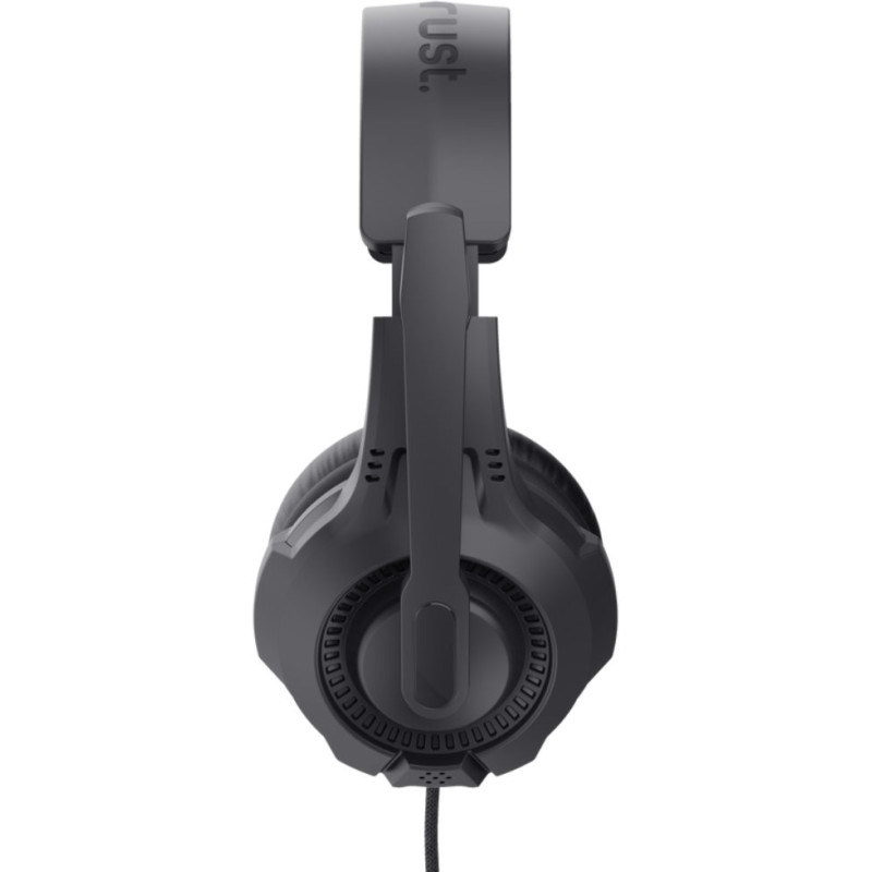 Trust Gaming Headset Black/Red (24785)