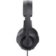 Trust Gaming Headset Black/Red (24785)