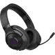 Компьютерная гарнитура LORGAR Noah 702 Wireless Gaming Black (LRG-GHS702)