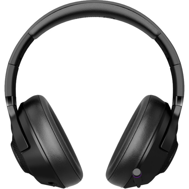 Комп'ютерна гарнітура LORGAR Noah 702 Wireless Gaming Black (LRG-GHS702)