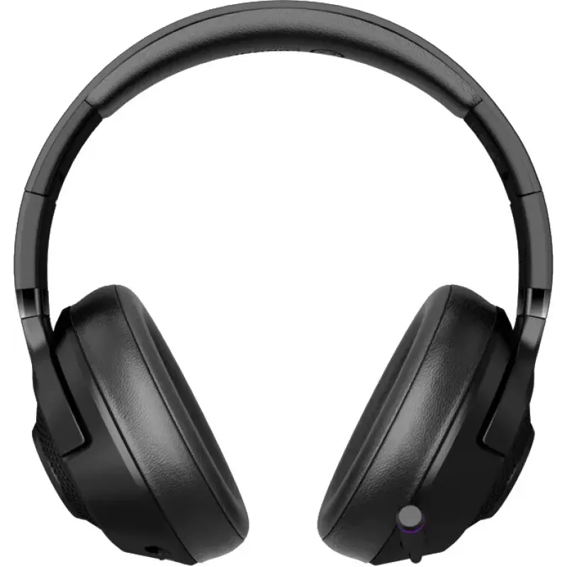 Компьютерная гарнитура LORGAR Noah 702 Wireless Gaming Black (LRG-GHS702)
