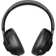 Комп'ютерна гарнітура LORGAR Noah 702 Wireless Gaming Black (LRG-GHS702)