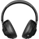 Компьютерная гарнитура LORGAR Noah 702 Wireless Gaming Black (LRG-GHS702)