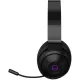 Компьютерная гарнитура LORGAR Noah 702 Wireless Gaming Black (LRG-GHS702)