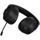 Комп'ютерна гарнітура LORGAR Noah 702 Wireless Gaming Black (LRG-GHS702)