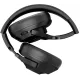 Компьютерная гарнитура LORGAR Noah 702 Wireless Gaming Black (LRG-GHS702)