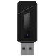 Компьютерная гарнитура LORGAR Noah 702 Wireless Gaming Black (LRG-GHS702)