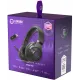 Компьютерная гарнитура LORGAR Noah 702 Wireless Gaming Black (LRG-GHS702)
