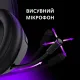 Компьютерная гарнитура LORGAR Noah 702 Wireless Gaming Black (LRG-GHS702)