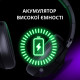 Комп'ютерна гарнітура LORGAR Noah 702 Wireless Gaming Black (LRG-GHS702)