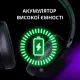 Компьютерная гарнитура LORGAR Noah 702 Wireless Gaming Black (LRG-GHS702)