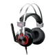Комп'ютерна гарнітура Redragon Talos H601 Black (77692)