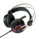 Комп'ютерна гарнітура Redragon Talos H601 Black (77692)