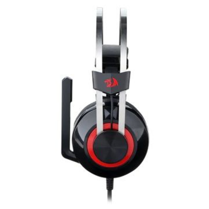 Компьютерная гарнитура Redragon Talos H601 Black (77692)