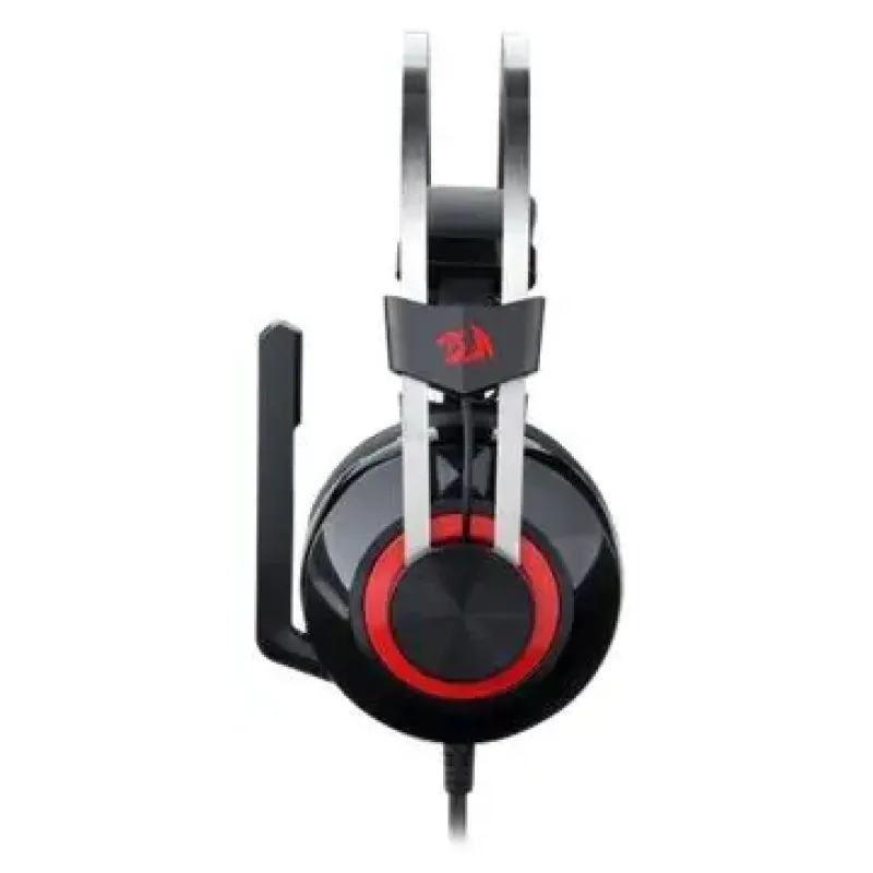 Комп'ютерна гарнітура Redragon Talos H601 Black (77692)