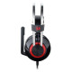 Компьютерная гарнитура Redragon Talos H601 Black (77692)
