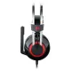 Комп'ютерна гарнітура Redragon Talos H601 Black (77692)